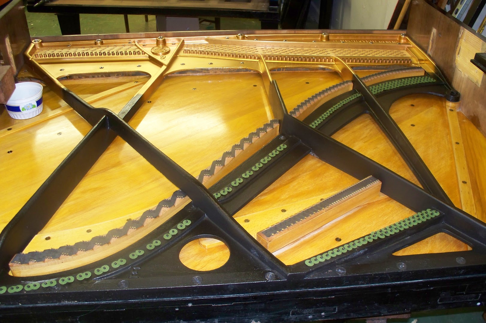 Piano Tuner Technician — Photos 10