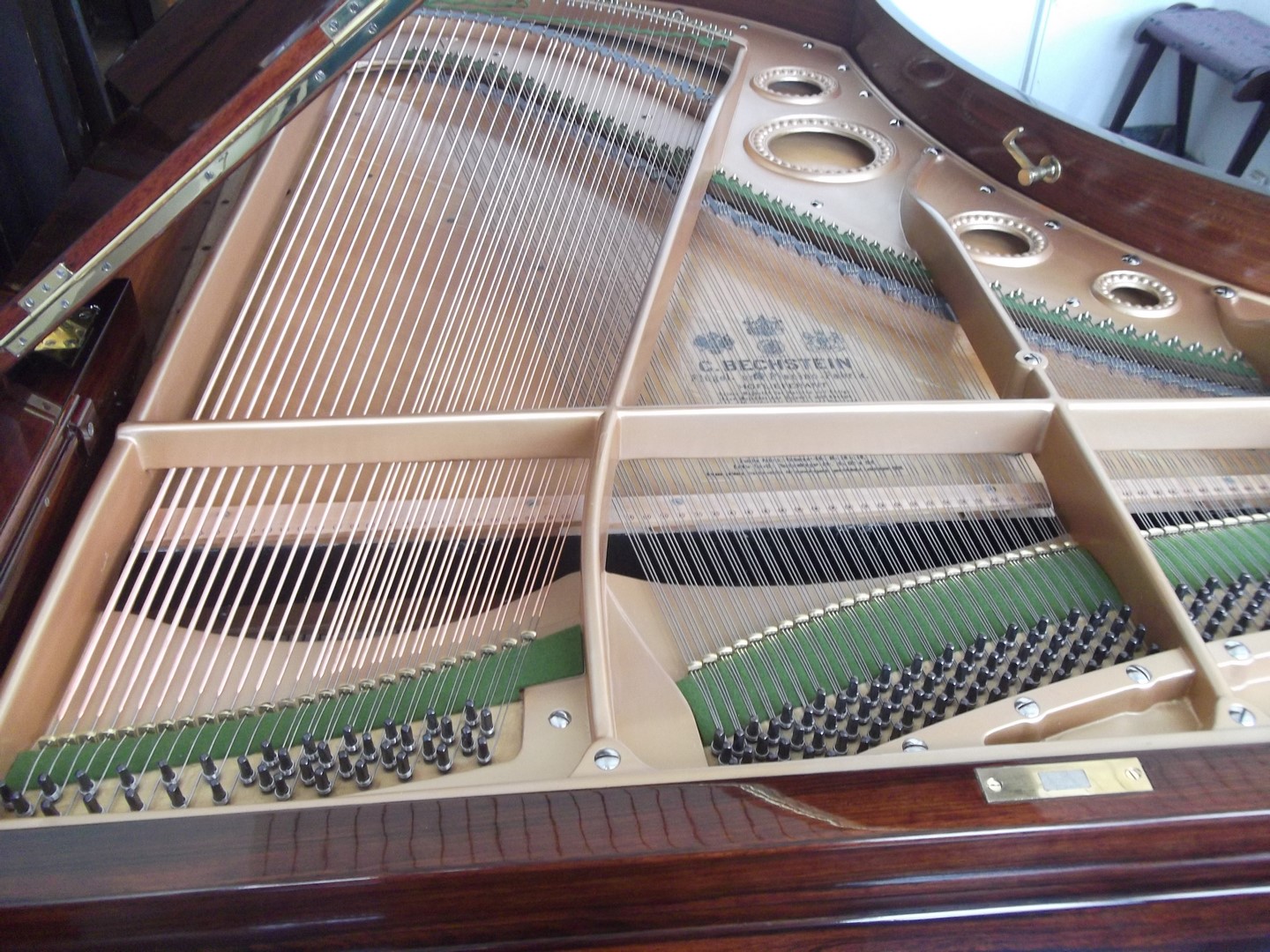 Piano Tuner Technician — Photos 9