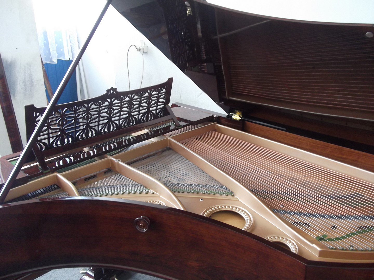Piano Tuner Technician — Photos 7