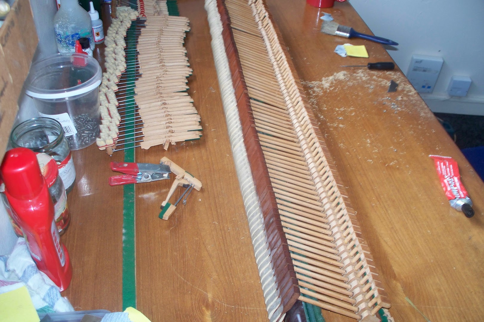 Piano Tuner Technician — Photos 3
