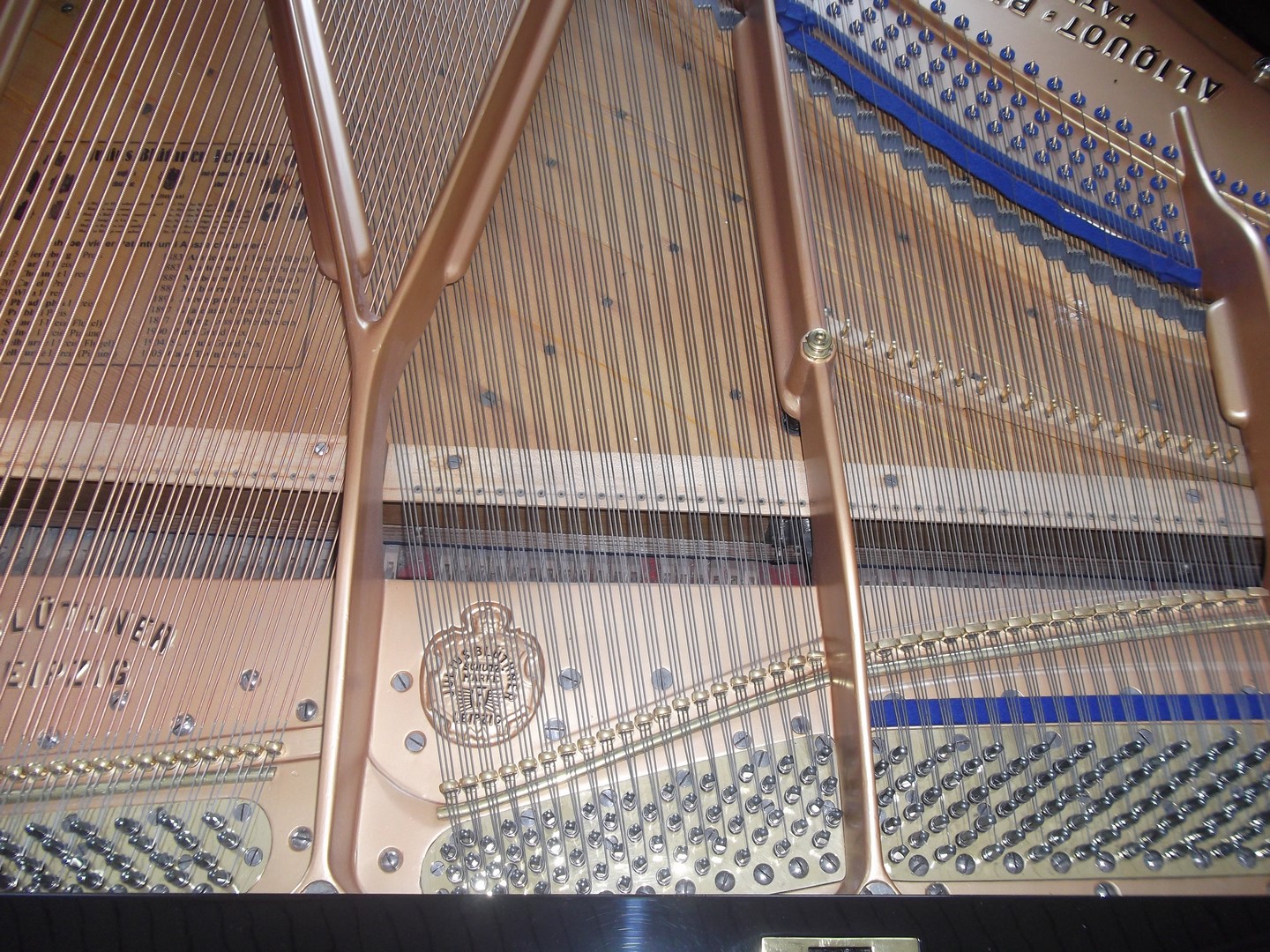 Piano Tuner Technician — Photos 2
